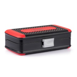 طقم أدوات إصلاح الرماية 38 قطعة - فولاذ S2 و Cr-V