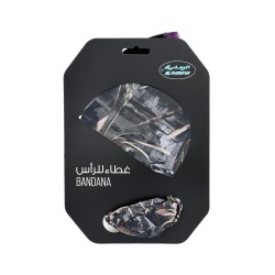 الرماية - غطاء للرأس باندانا 