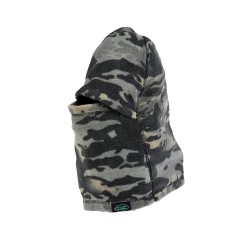 قناع باكلافا - ماركة الرماية