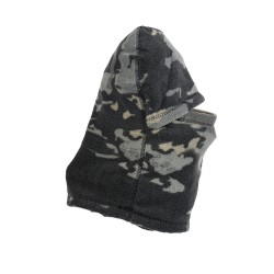 قناع باكلافا - ماركة الرماية