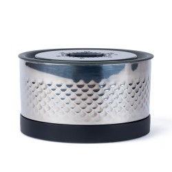 حافـظة طعام ستانلس ستيل - ماركة الرماية 