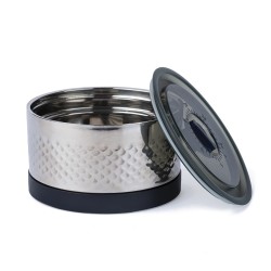 حافـظة طعام ستانلس ستيل - ماركة الرماية