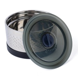 حافـظة طعام ستانلس ستيل - ماركة الرماية