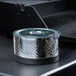 حافـظة طعام ستانلس ستيل - ماركة الرماية