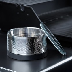 حافـظة طعام ستانلس ستيل - ماركة الرماية