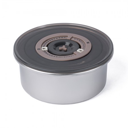 الرماية - حافظة طعام ستانلس ستيل - 700مل