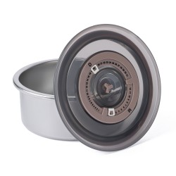 الرماية - حافظة طعام ستانلس ستيل - 700مل