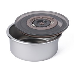 الرماية - حافظة طعام ستانلس ستيل - 700مل