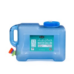 الرماية - جركل للماء - 12لتر 