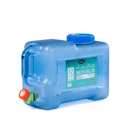 الرماية - جركل للماء - 12لتر
