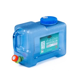 الرماية - جركل للماء - 12لتر