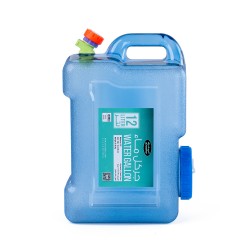 الرماية - جركل للماء - 12لتر