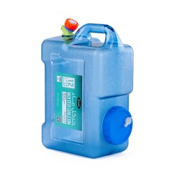 الرماية - جركل للماء - 12لتر