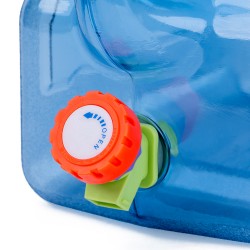 الرماية - جركل للماء - 12لتر