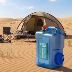 الرماية - جركل للماء - 12لتر