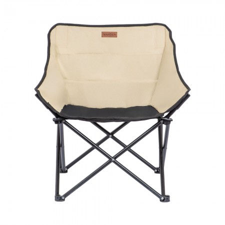 كرسي رحلات قابل للطي - ماركة واندر 
