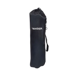 كرسي رحلات قابل للطي - ماركة واندر 