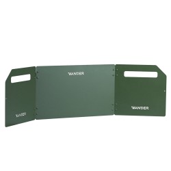 ذراية موقد مع جراب - واندر  