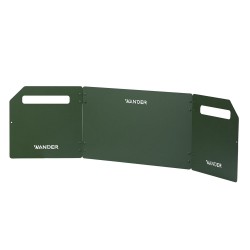 ذراية موقد مع جراب - واندر  