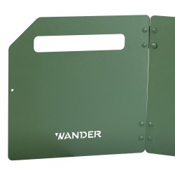 ذراية موقد مع جراب - واندر  