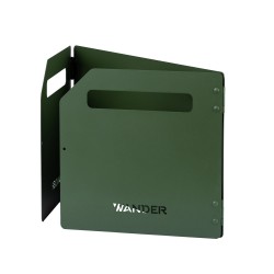 ذراية موقد مع جراب - واندر  