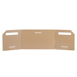 ذراية موقد مع جراب - واندر  