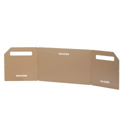 ذراية موقد مع جراب - واندر  