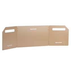 ذراية موقد مع جراب - واندر  