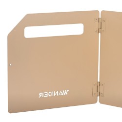 ذراية موقد مع جراب - واندر  