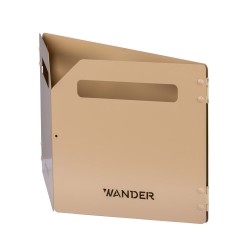 ذراية موقد مع جراب - واندر  