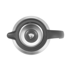 حافطة مشروبات مع جراب + 2 كأس  - 750 مل