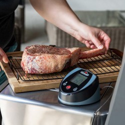 مقياس حرارة نابليون بلوتوث