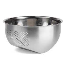 الرماية - منخل للرز - 26 سم 