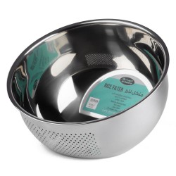 الرماية - منخل للرز - 26 سم