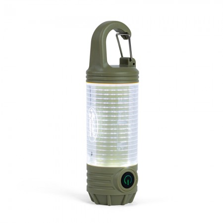 مصباح تخييم معلق متعدد الوظائف - 150 لومن - الرماية