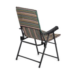 كرسي قابل للطي محمول  - الرماية