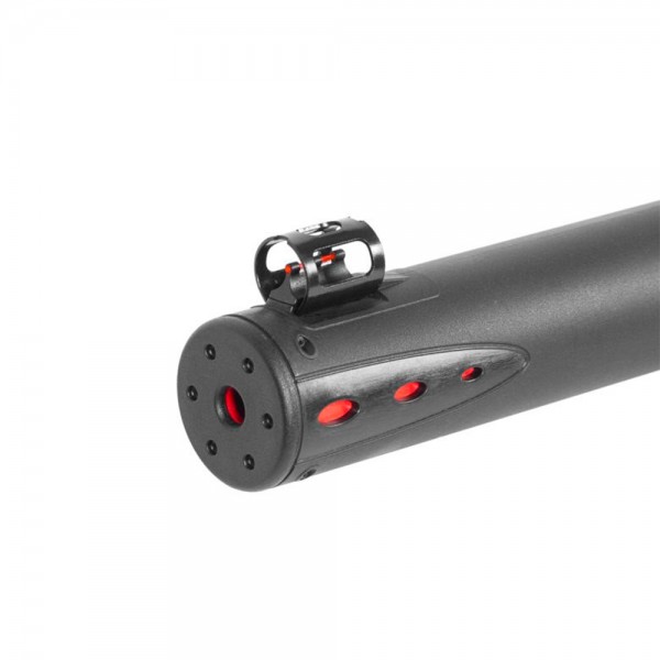 بندقية جامو بي سي بي أروو الهوائية - عيار 4.5 CAL - 600004P