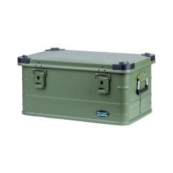 الرماية - صندوق عزبة المنيوم - متعدد السعة