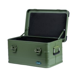 الرماية - صندوق عزبة المنيوم - متعدد السعة