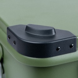 الرماية - صندوق عزبة المنيوم - متعدد السعة