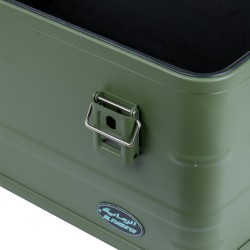 الرماية - صندوق عزبة المنيوم - متعدد السعة