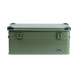 الرماية - صندوق عزبة المنيوم - متعدد السعة