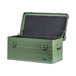 الرماية - صندوق عزبة المنيوم - متعدد السعة