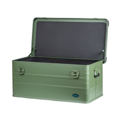 الرماية - صندوق عزبة المنيوم - متعدد السعة