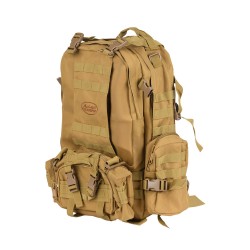 الرماية - حقيبة ظهر - 53 لتر