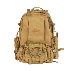 الرماية - حقيبة ظهر - 53 لتر 