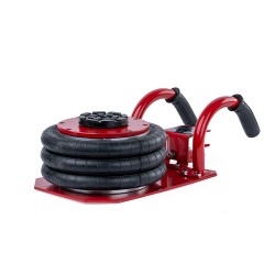 الرماية - رافعة هوائية - طاقة رفع 3.5 طن