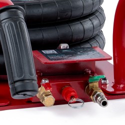 الرماية - رافعة هوائية - طاقة رفع 3.5 طن