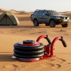 الرماية - رافعة هوائية - طاقة رفع 3.5 طن