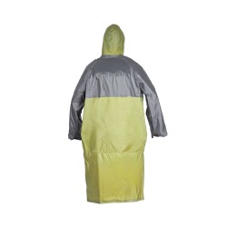 الرماية -  معطف مطر - XXL